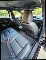 2022 MAZDA MAZDA3 2.5 TURBO HATCHBACK 4D