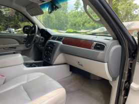 2014 GMC YUKON XL 1500 SUV V8, FLEX FUEL, 5.3 LITER SLT SPORT UTILITY 4D