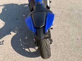 2024 YAMAHA YZF-R7 SPORTBIKES - -