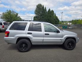 2004 JEEP GRAND CHEROKEE