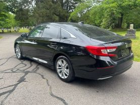 2018 Honda Accord - Image 3