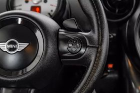 2014 MINI COUNTRYMAN HATCHBACK 4-CYL, TURBO, 1.6 LITER COOPER S ALL4 HATCHBACK 4D