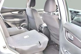 2018 NISSAN ROGUE SPORT SUV 4-CYL, 2.0 LITER S (2018.5) SPORT UTILITY 4D