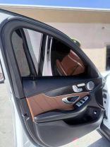 2019 MERCEDES-BENZ MERCEDES-AMG C-CLASS - V6, TWIN TURBO, 3.0 LITER C 43 AMG SEDAN 4D