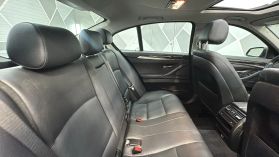 2015 BMW 5 SERIES