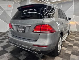 2016 MERCEDES-BENZ GLE