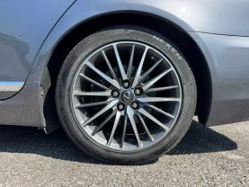 2015 LEXUS LS SEDAN V8, 4.6 LITER LS 460 SEDAN 4D