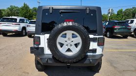 2018 Jeep Wrangler Unlimited - Image 6