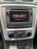 2017 GMC ACADIA LIMITED SUV V6, 3.6 LITER SPORT UTILITY 4D - Becker Auto Sales LLC in Emporia, KS