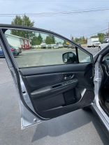 2014 SUBARU XV CROSSTREK SUV 4-CYL, PZEV, 2.0 LITER LIMITED SPORT UTILITY 4D