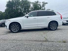 2019 VOLVO XC90