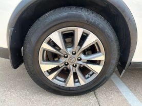 2015 NISSAN MURANO SUV V6, 3.5 LITER SL SPORT UTILITY 4D