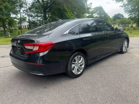 2018 Honda Accord - Image 12