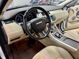 2014 LAND ROVER RANGE ROVER EVOQUE