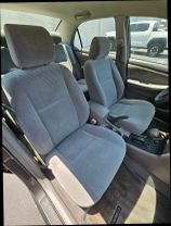 2006 TOYOTA COROLLA CE SEDAN 4D