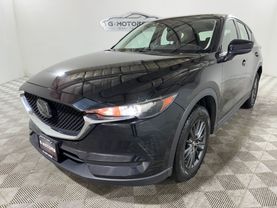 2020 MAZDA CX-5