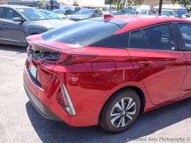 -2018 Toyota Prius Prime - Image 6