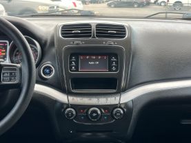 2013 DODGE JOURNEY