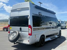 2019 REGENCY TRAVELER - - -