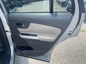 2013 FORD EDGE