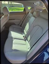 2016 KIA OPTIMA SEDAN 4-CYL, 2.4 LITER EX SEDAN 4D