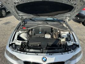 2014 BMW 3 SERIES