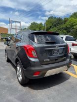 2016 BUICK ENCORE SUV 4-CYL, ECOTEC, 1.4T SPORT UTILITY 4D