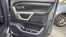 2018 Nissan Titan Crew Cab Sv Pickup 4d 5 1/2 Ft - Image 27