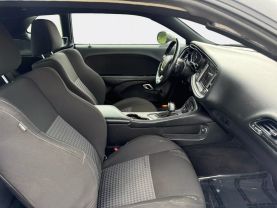 2022 DODGE CHALLENGER COUPE V6, 3.6 LITER GT COUPE 2D
