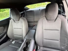 2011 CHEVROLET CAMARO
