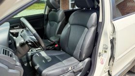 2015 Subaru Xv Crosstrek - Image 13