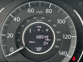 2012 HONDA CR-V SUV 4-CYL, I-VTEC, 2.4 LITER LX SPORT UTILITY 4D