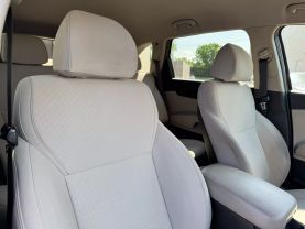 2018 KIA SORENTO SUV 4-CYL, GDI, 2.4 LITER LX SPORT UTILITY 4D