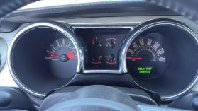 2006 Ford Mustang Gt Premium Coupe 2d - Image 15