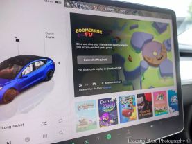 -2023 Tesla Model 3 - Image 15