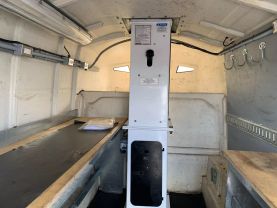 2018 RAM 3500 CREW CAB 35FT CABLE SPLICER TRUCK UTEM SKYTEL UTLN35A BUCKET TRUCKS 6-CYL, TURBO DSL, 6.7L TRADESMAN PICKUP 4D 8 FT - Eddies Auto Sales