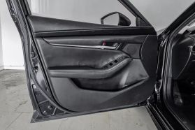 2021 MAZDA MAZDA3 SEDAN 4-CYL, SKYACTIV-G, 2.5 LITER SELECT SEDAN 4D