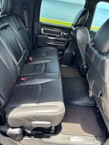 2016 RAM 3500 MEGA CAB PICKUP 6-CYL, TURBO DIESEL, 6.7L LARAMIE LIMITED PICKUP 4D 6 1/3 FT