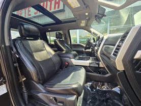 2017 Ford F350 Super Duty Crew Cablariat Pickup 4d 8 Ft - Image 13