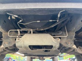 2005 FORD F150 SUPERCREW CAB PICKUP V8, 5.4 LITER LARIAT PICKUP 4D 5 1/2 FT at T&T Repairables - used car dealership in Spencer, Indiana.