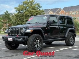 2018 Jeep Wrangler Unlimited - Image 3