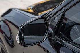 2017 INFINITI Q70 SEDAN V6, 3.7 LITER 3.7 SEDAN 4D