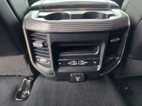 2020 RAM 3500 CREW CAB PICKUP 6-CYL, TURBO DIESEL, 6.7 LITER LIMITED PICKUP 4D 8 FT