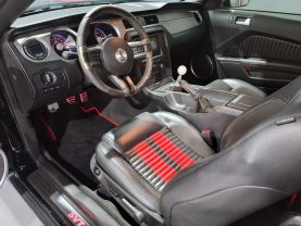 2012 Ford Mustang - - Image 15