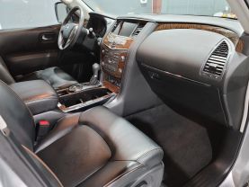 2018 Nissan Armada - - Image 28