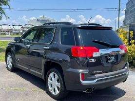 2016 Gmc Terrain Sle-2 Sport Utility 4d - Image 4