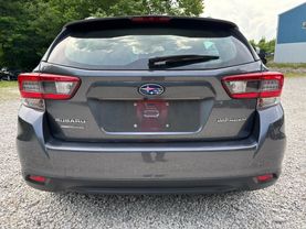 2022 SUBARU IMPREZA WAGON 4-CYL, 2.0 LITER PREMIUM WAGON 4D at T&T Repairables - used car dealership in Spencer, Indiana.