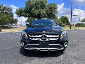 2018 MERCEDES-BENZ GLA SUV - AUTOMATIC - Dart Auto Group