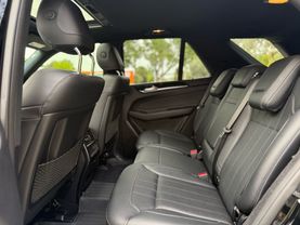 2017 MERCEDES-BENZ GLE SUV V6, 3.5 LITER GLE 350 SPORT UTILITY 4D