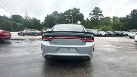 2022 Dodge Charger - Image 5